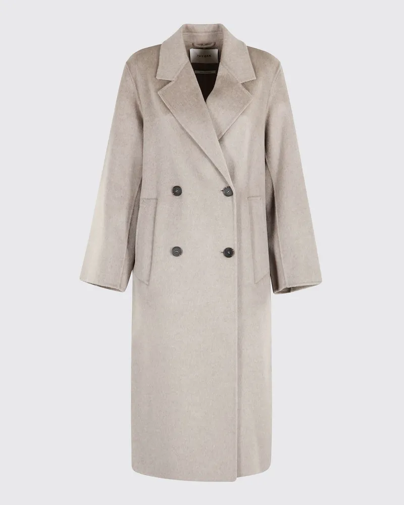 IVY & OAK Mantel damen Beige