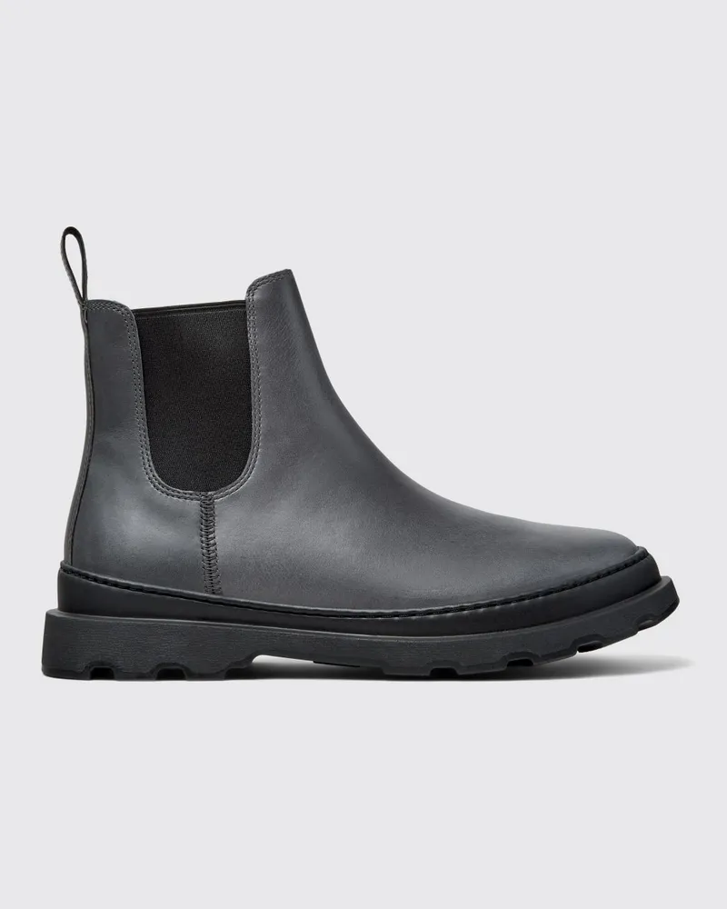 Camper Schuhe herren Grau