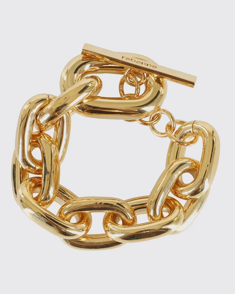 Paco Rabanne Schmuck damen Gold