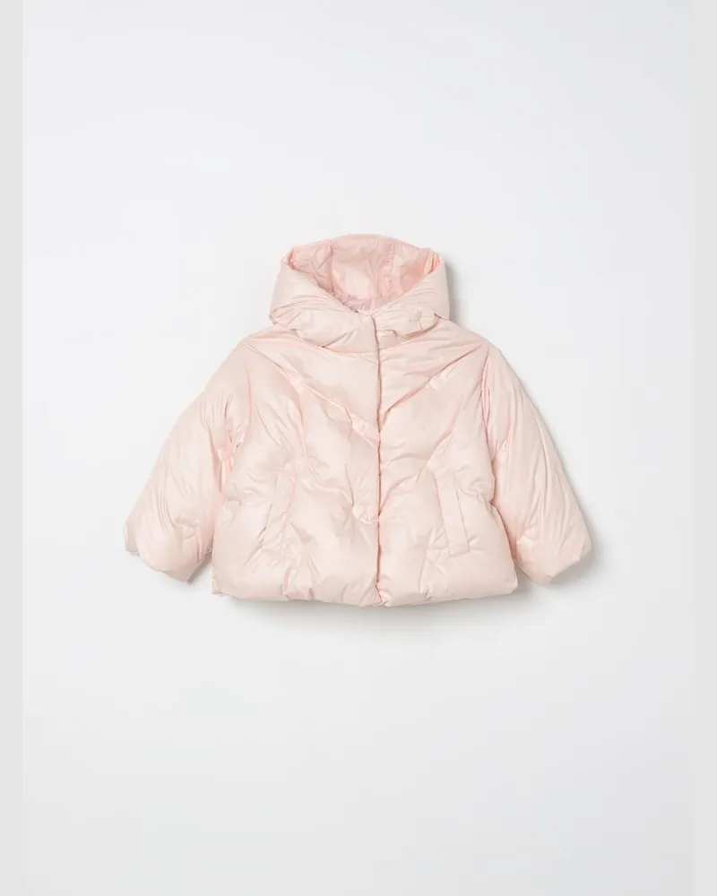 Simonetta Jacke kinder Pink