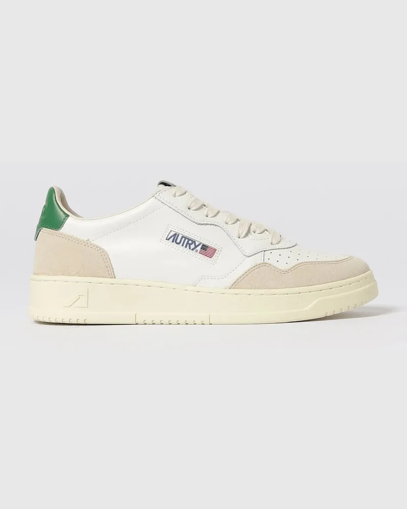 AUTRY Sneakers herren Weiss