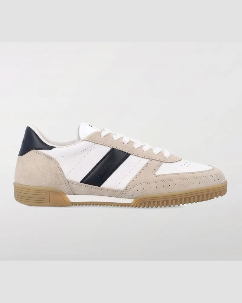 Tom Ford Sneakers herren Beige