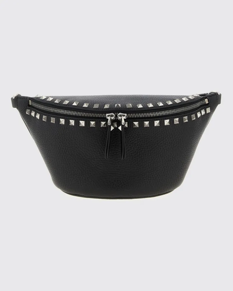 Valentino Garavani Tasche herren Schwarz