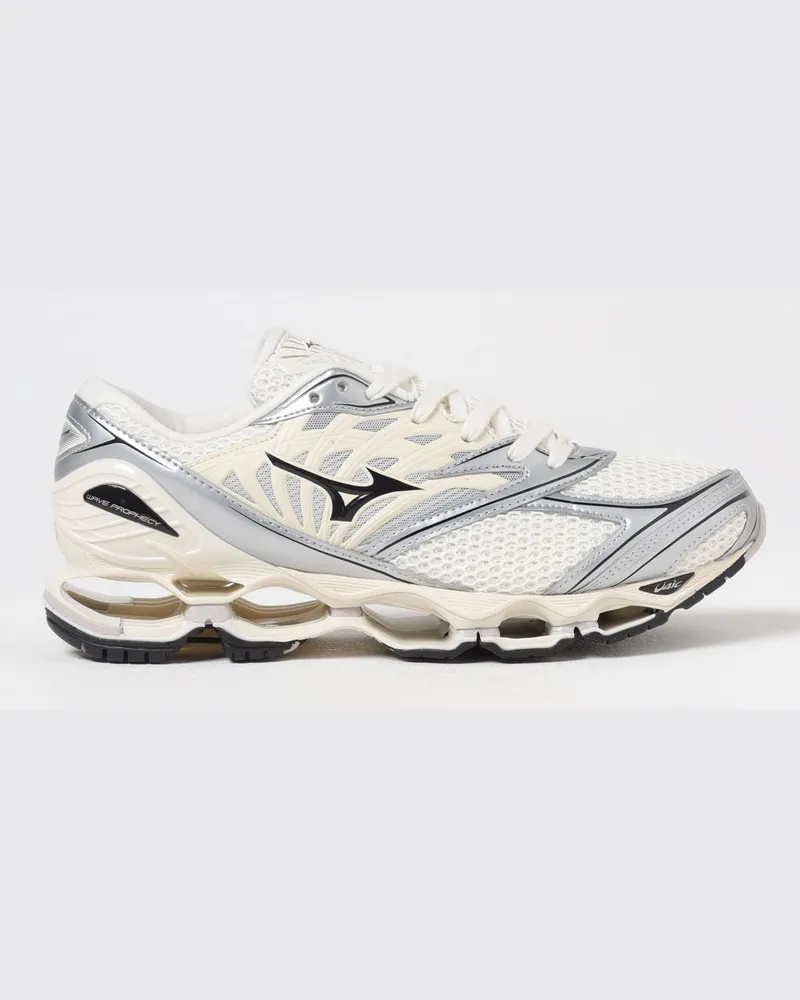 Mizuno Sneakers herren Weiß