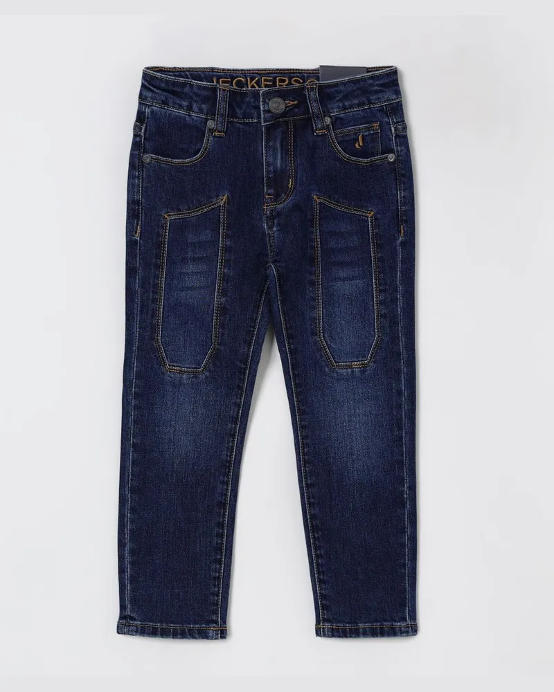 Jeckerson Jeans kinder Denim