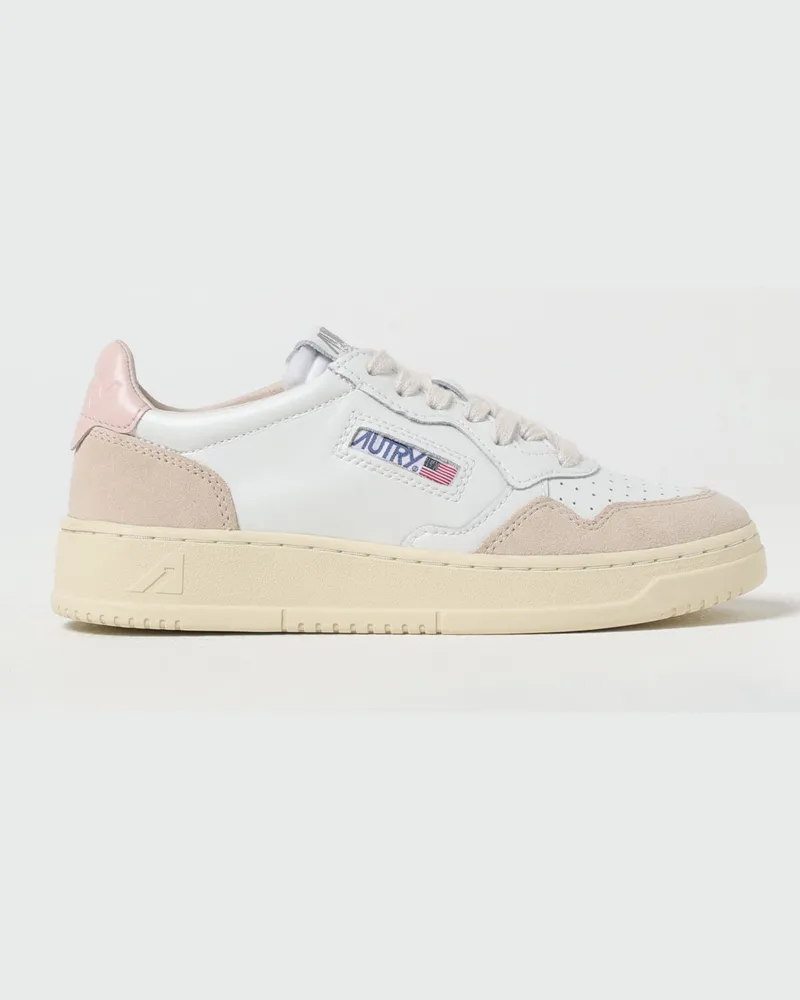 AUTRY Sneakers damen Weiß
