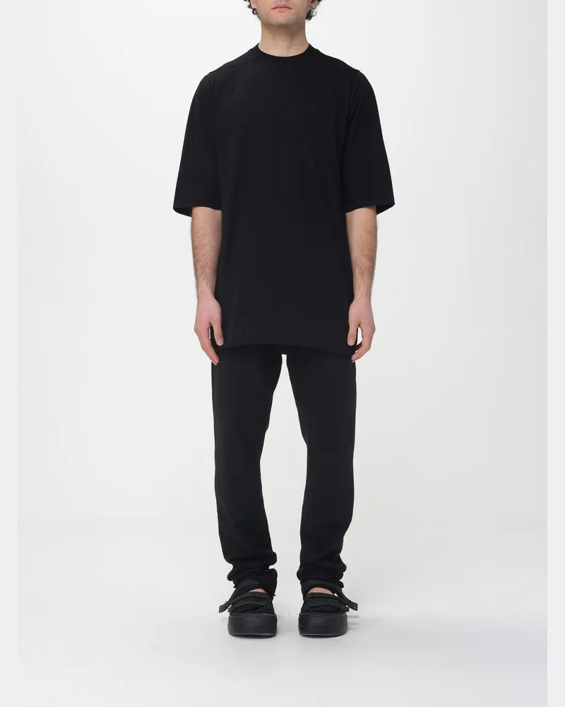 DRKSHDW by Rick Owens T-shirt herren Schwarz