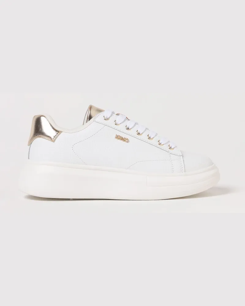 Liu Jo Sneakers damen Weiss