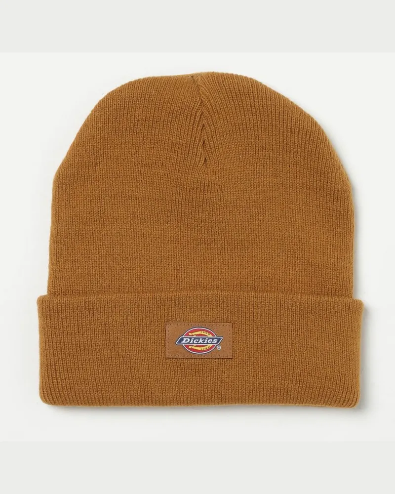 Dickies Hut herren Braun