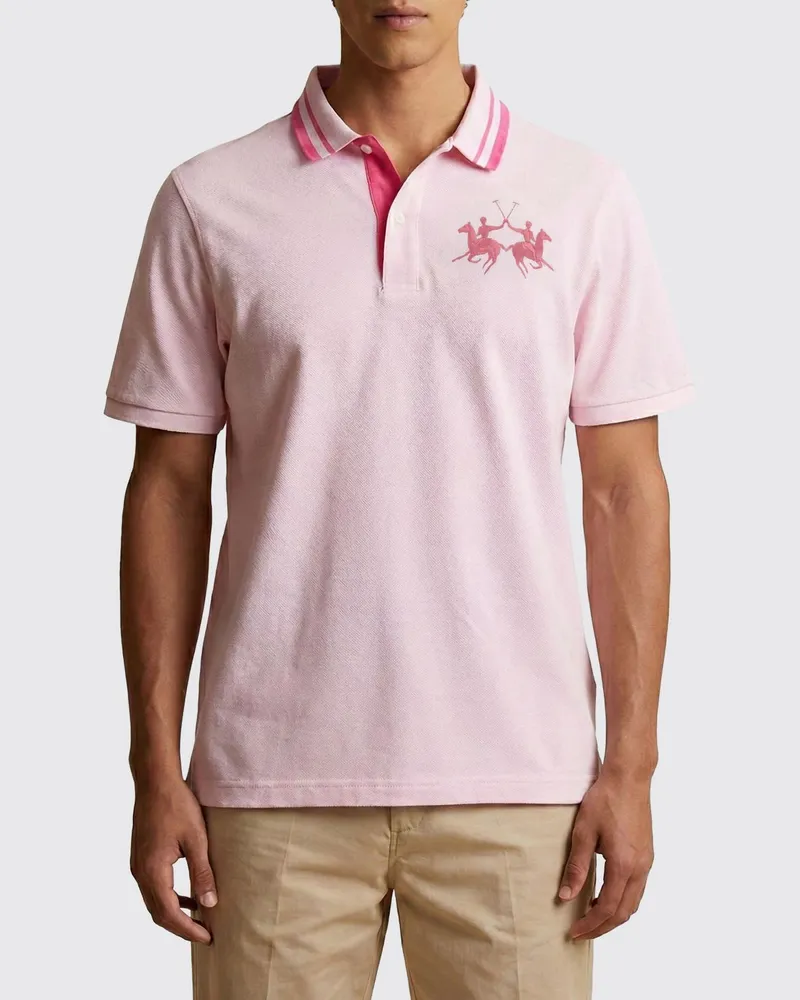 La Martina Polo herren Royal