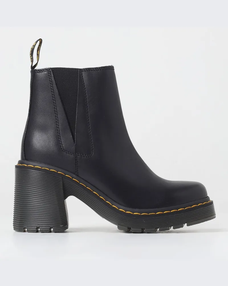 Dr.Martens Schuhe damen Schwarz