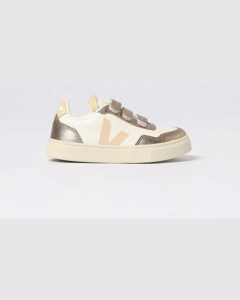 VEJA Schuhe kinder Weiß