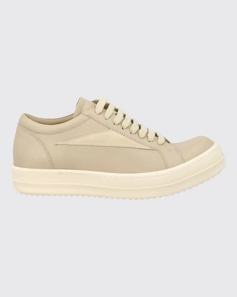 Rick Owens Sneakers damen Beige
