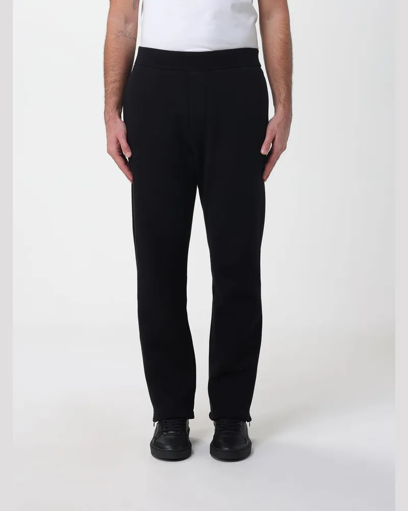 Dsquared2 Hose herren Schwarz