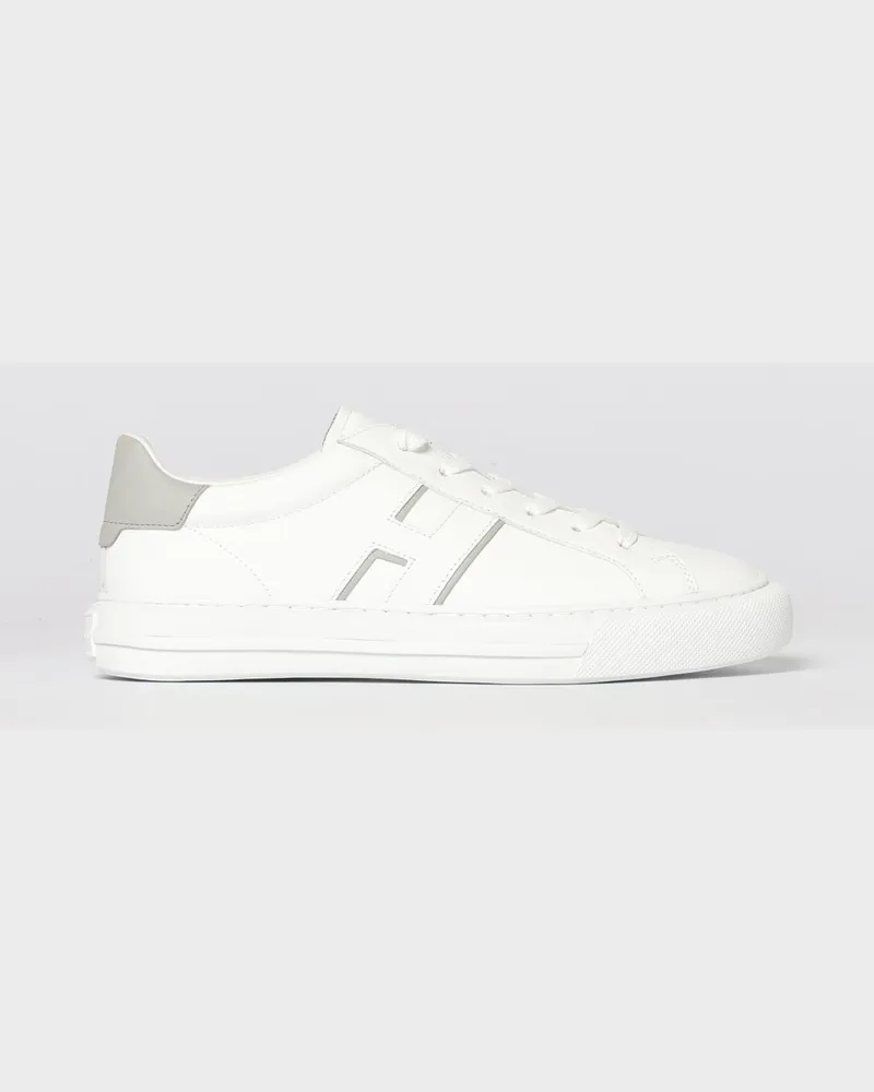 Hogan Sneakers herren Weiss