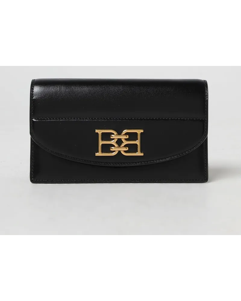 Bally Geldbeutel damen Schwarz