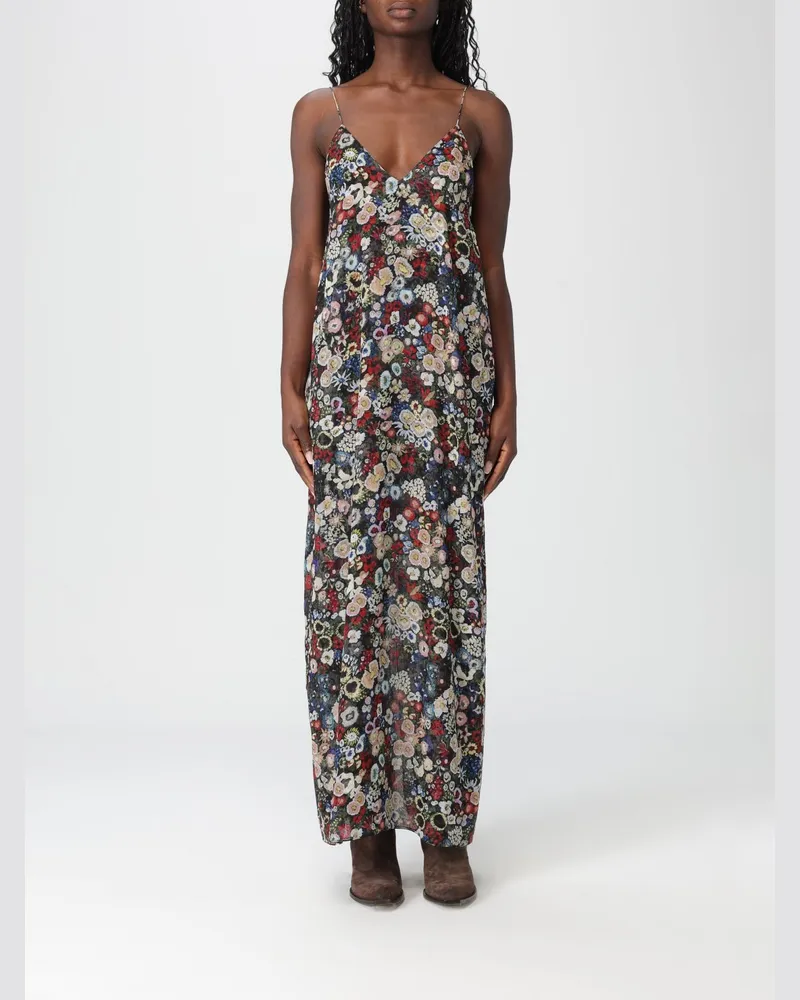 KHAITE Kleid damen Schwarz