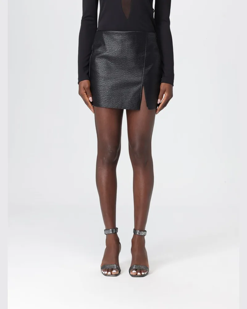 Hanita Shorts damen Schwarz