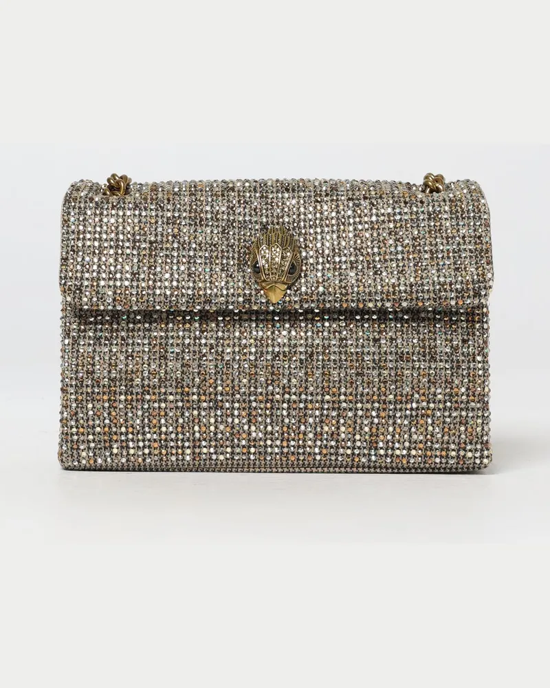 Kurt Geiger Schultertasche damen Beige