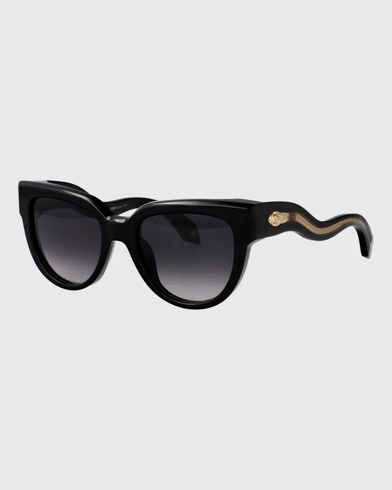 Roberto Cavalli Sonnenbrillen damen Schwarz