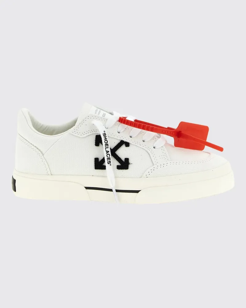 OFF-WHITE Sneakers damen Weiß