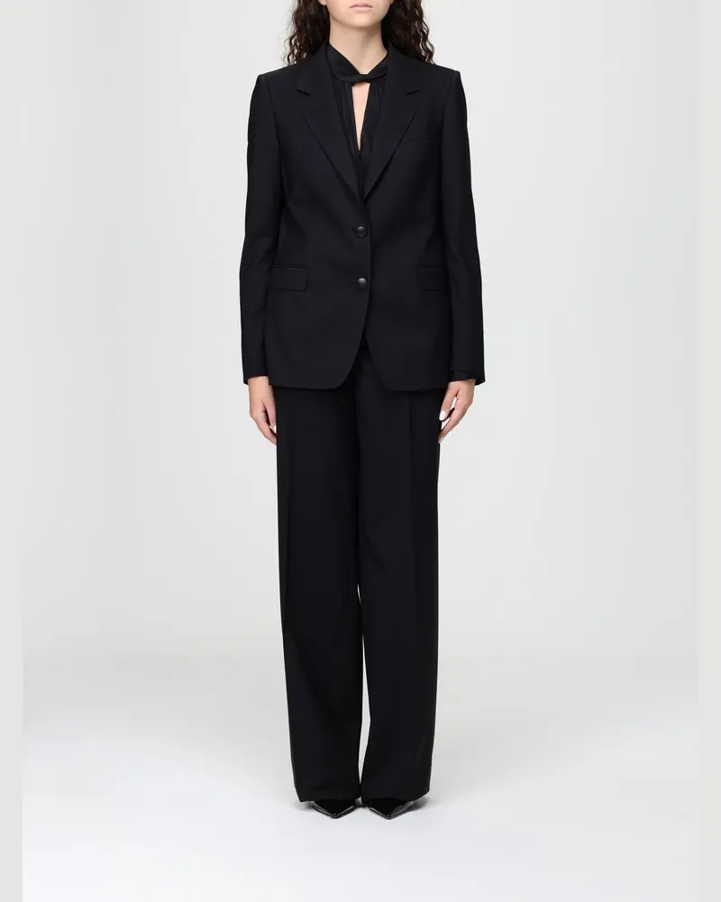 Tagliatore Blazer damen Schwarz