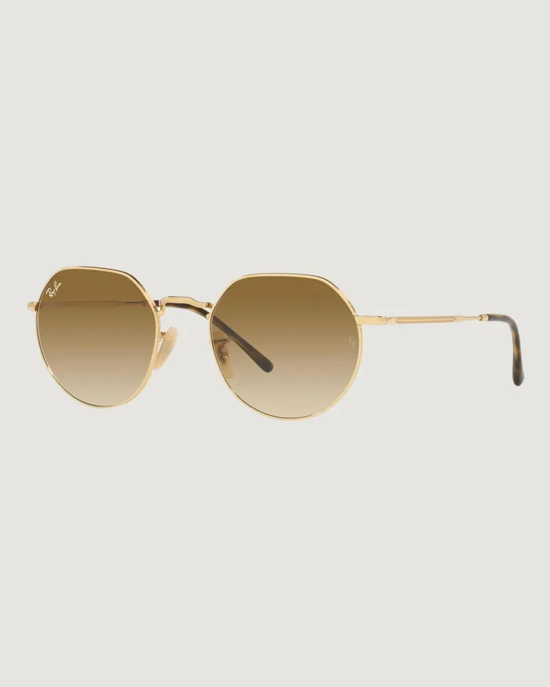 Ray Ban Sonnenbrillen herren Braun