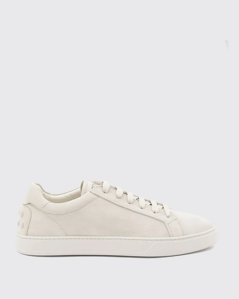 TOD'S Sneakers herren Beige