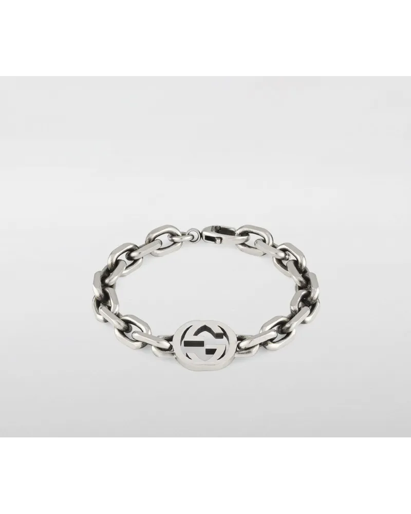 Gucci Schmuck damen Silber