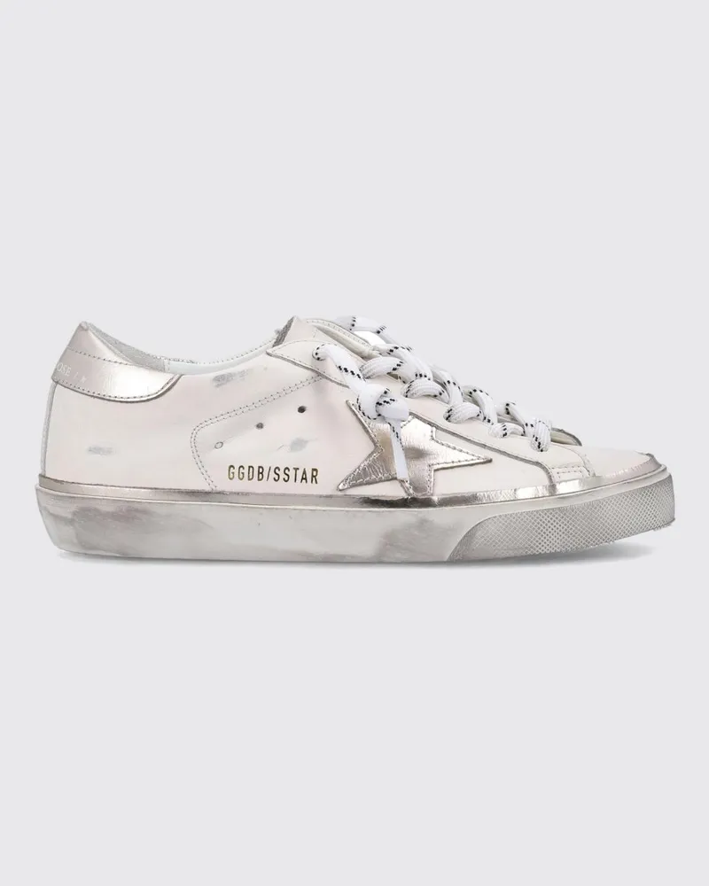 Golden Goose Schuhe damen Weiß
