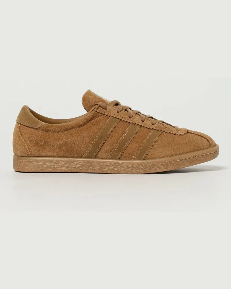 adidas Sneakers herren Braun