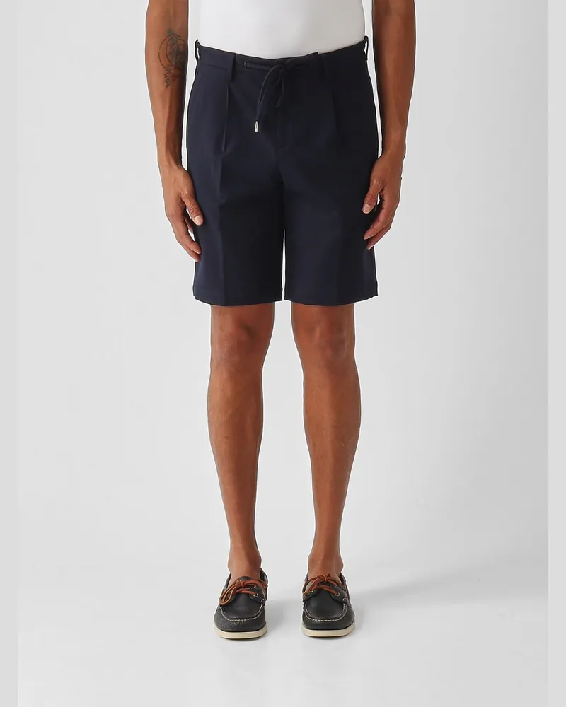 Briglia 1949 Shorts herren Navy