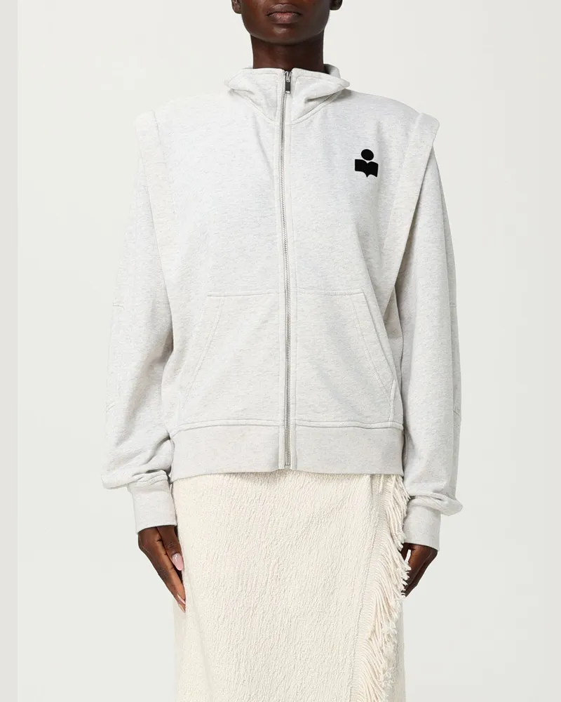 Étoile Isabel Marant Pullover damen Beige