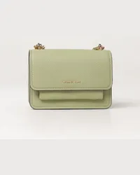 Michael Kors Schultertasche Sand