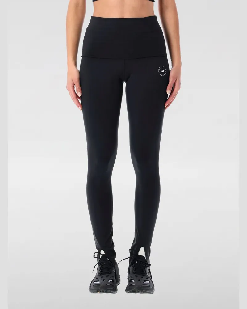 adidas Hose damen Schwarz
