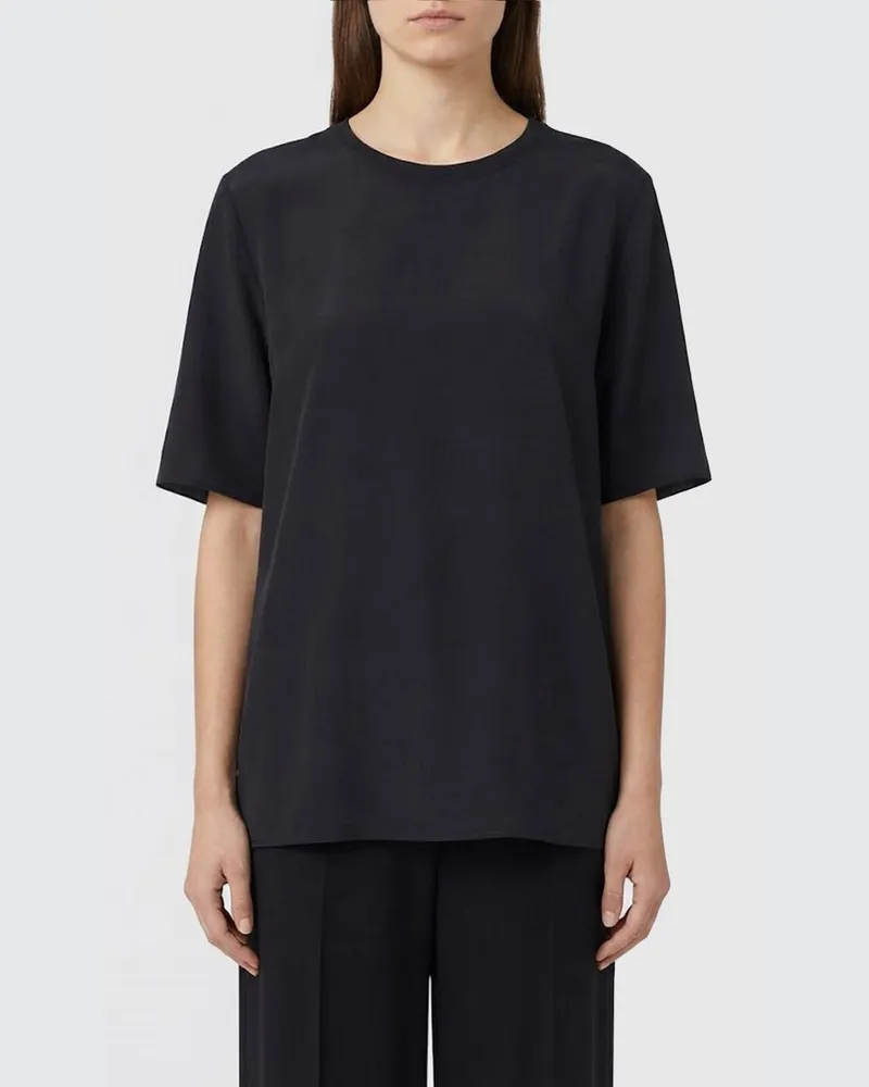 Joseph Top damen Schwarz