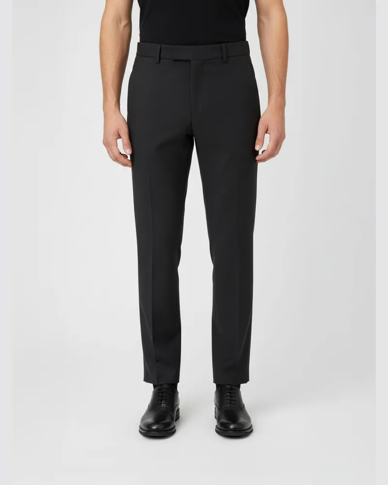 Séfr Hose herren Schwarz