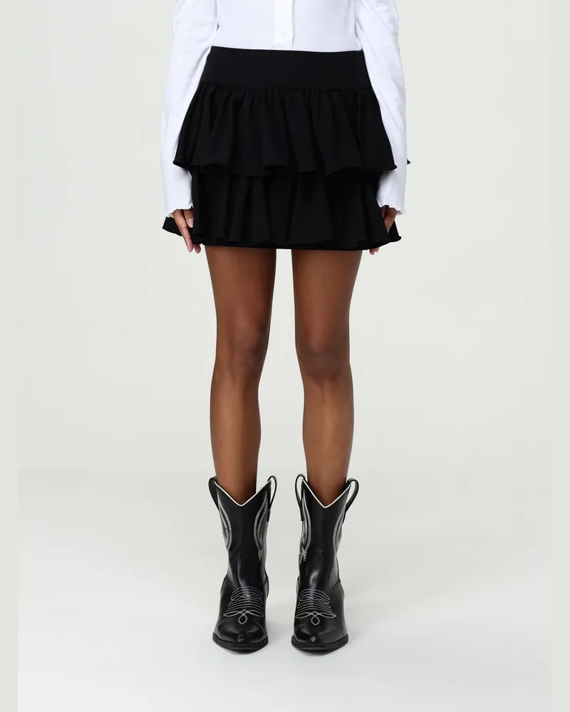 ROTATE Birger Christensen Rock damen Schwarz
