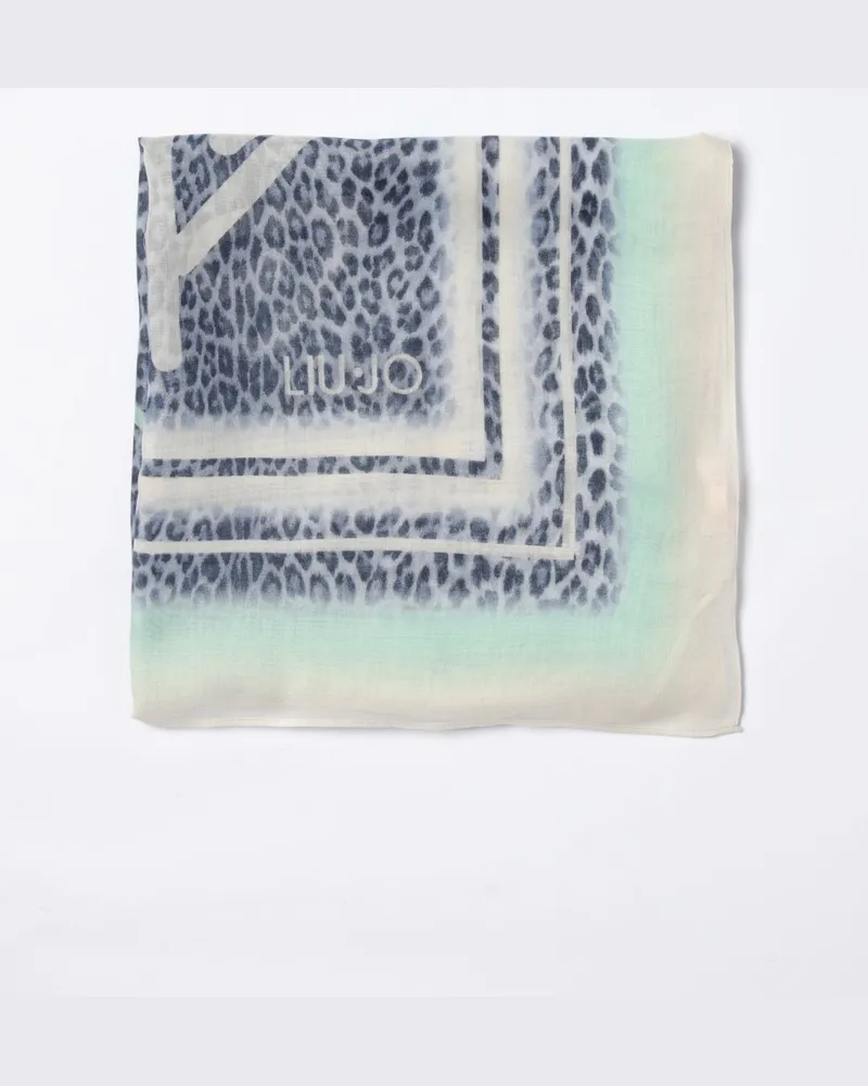 Liu Jo Schal damen Mint