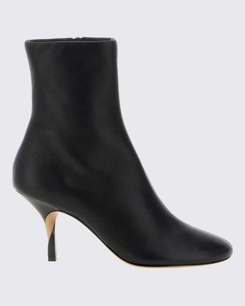 Jacquemus Stiefel damen Schwarz