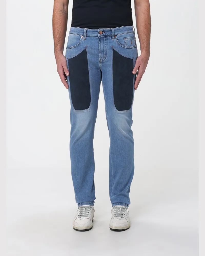 Jeckerson Jeans herren Stone