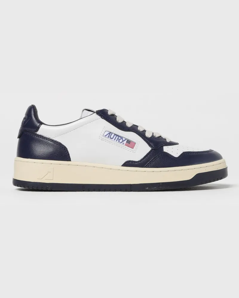 AUTRY Sneakers herren Weiß