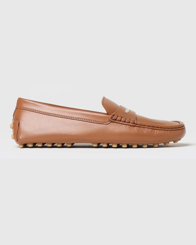 TOD'S Schuhe damen Leder