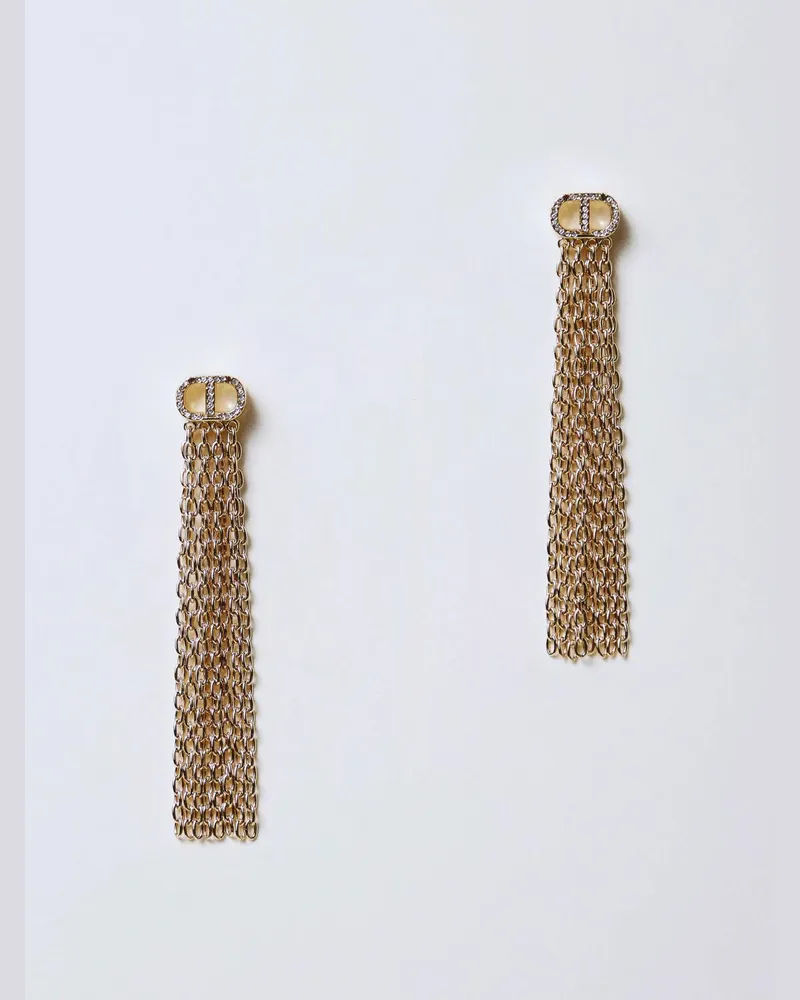 Twin-Set Schmuck damen Gold