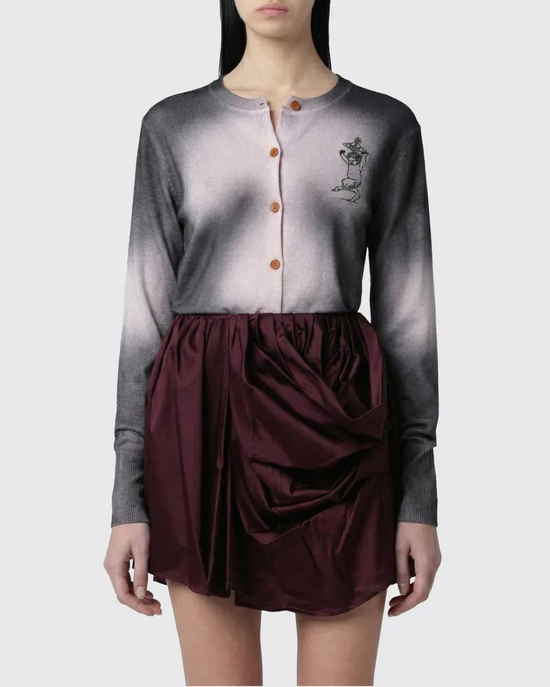 Vivienne Westwood Pullover damen Pink