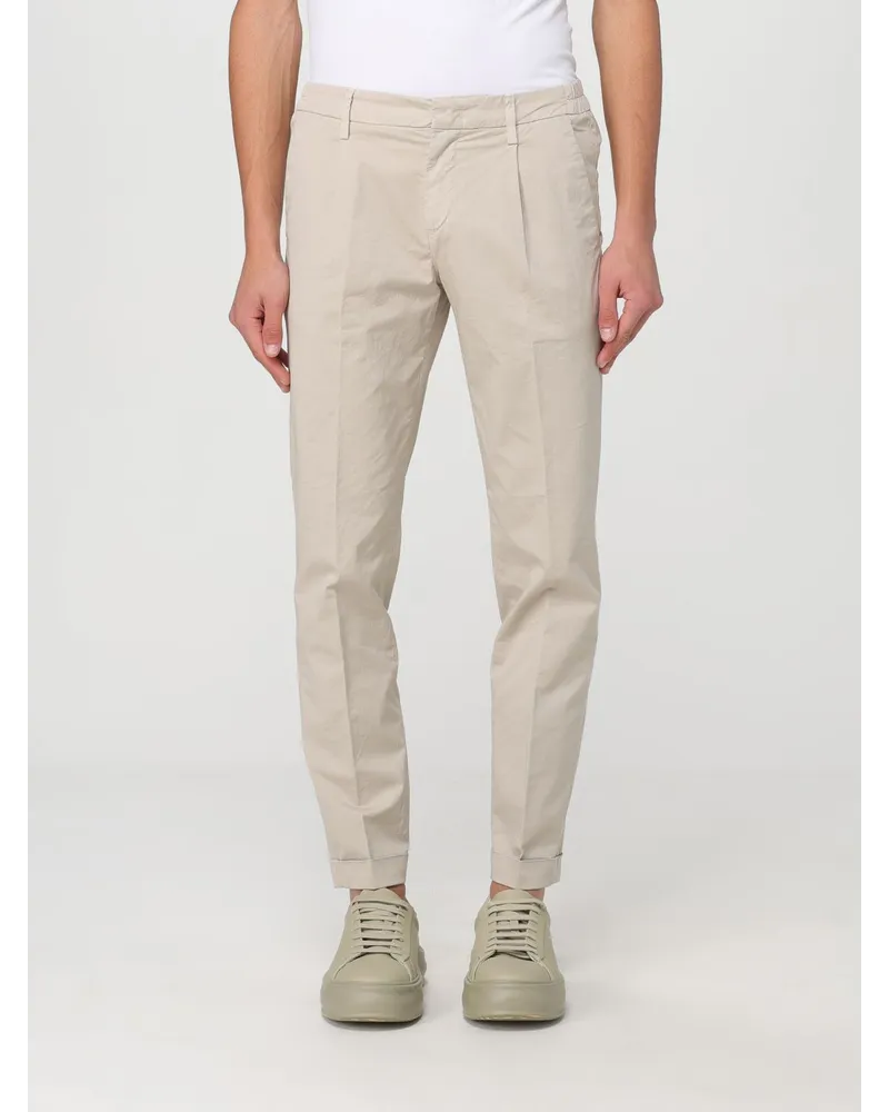 Fay Jeans Beige