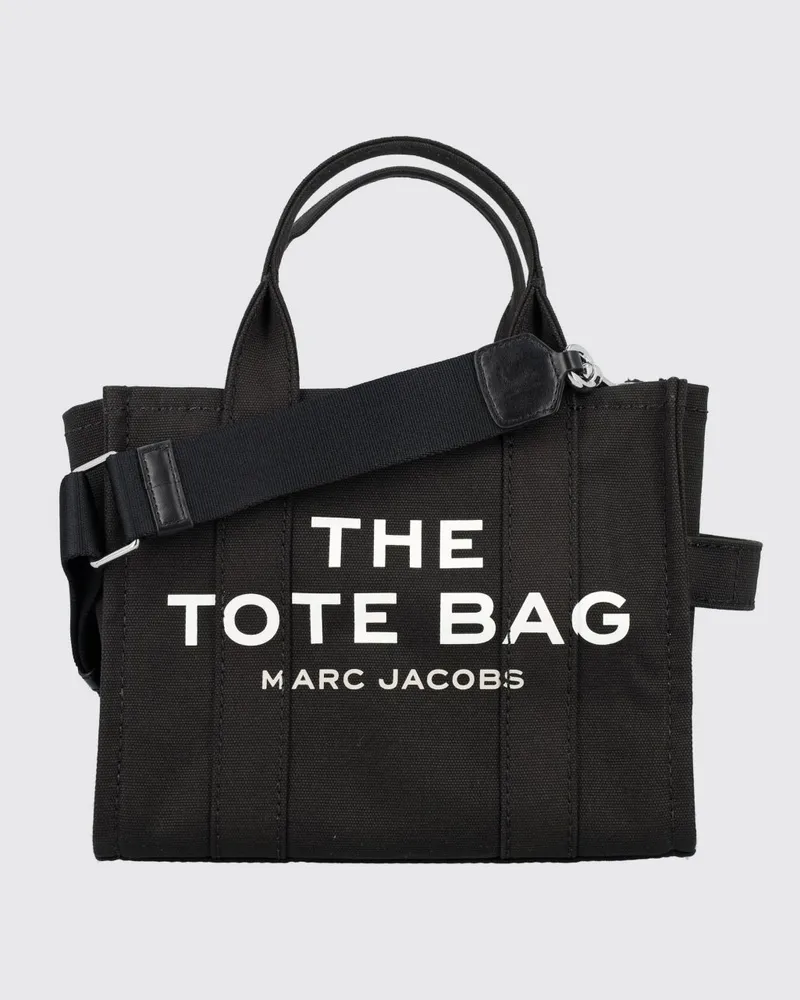Marc Jacobs Handtasche damen Schwarz