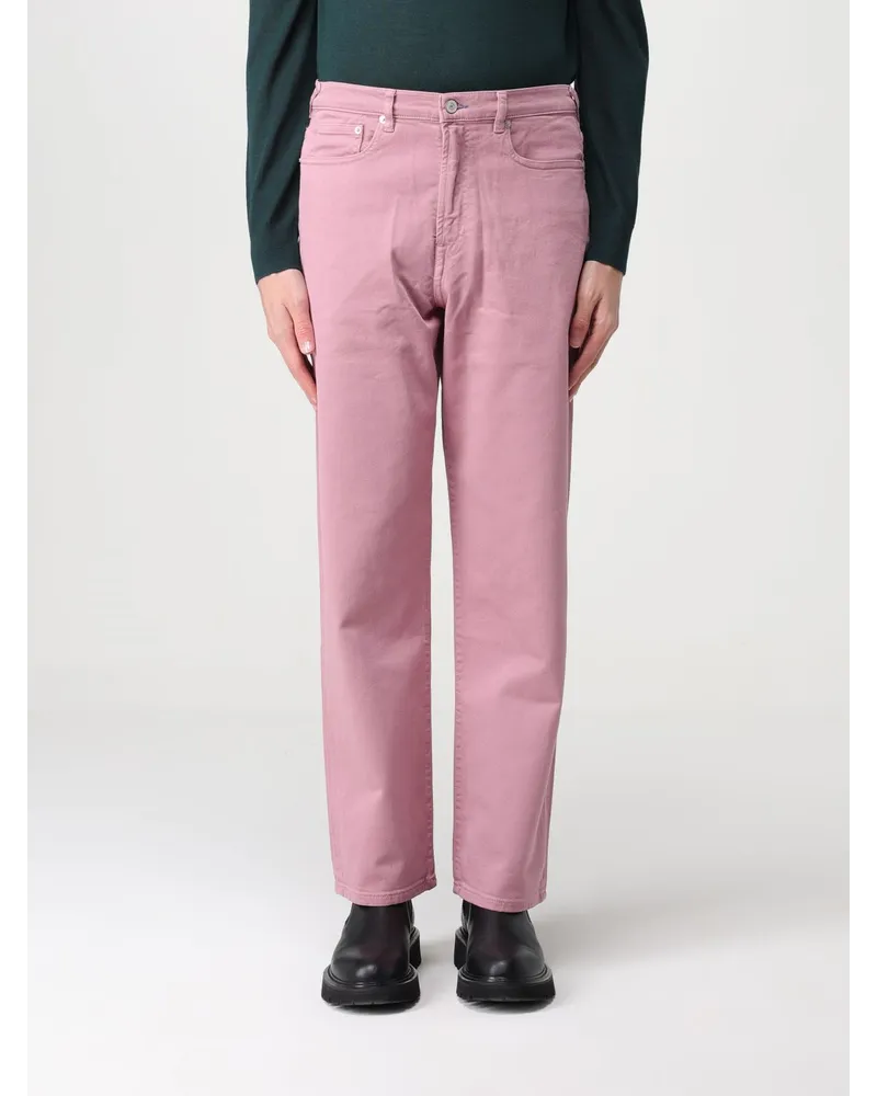 Paul Smith Jeans herren Pink