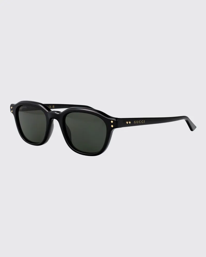 Gucci Sonnenbrillen herren Schwarz
