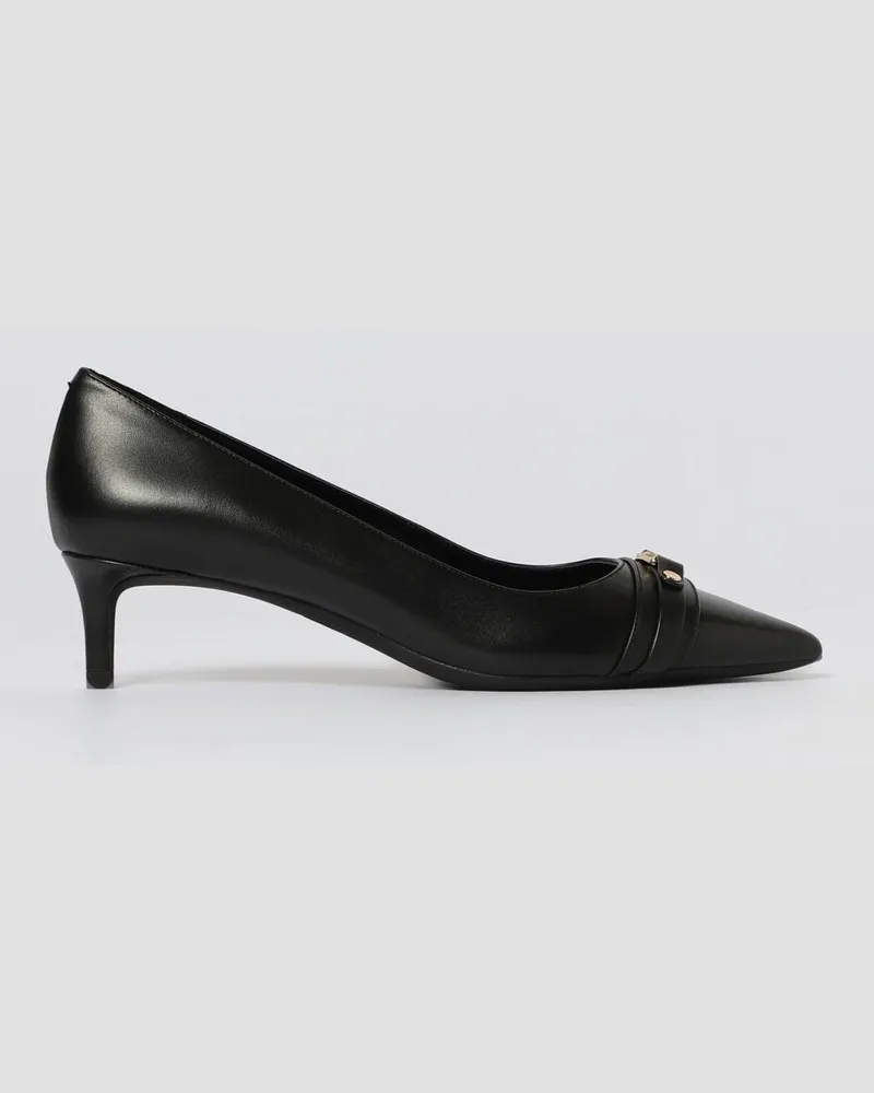 Michael Kors Pumps damen Schwarz